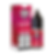 Pukka Juice Nic Salt Blackcurrant Fuji Apple 10ml E-liquid