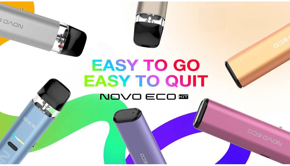 NOVO ECO KIT