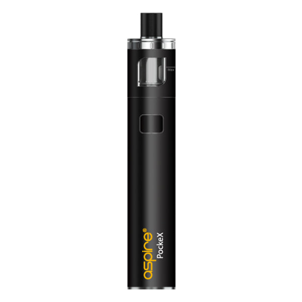 Aspire PockeX AIO Kit TPD Compliant