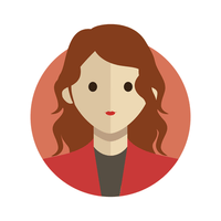 Customer avatar