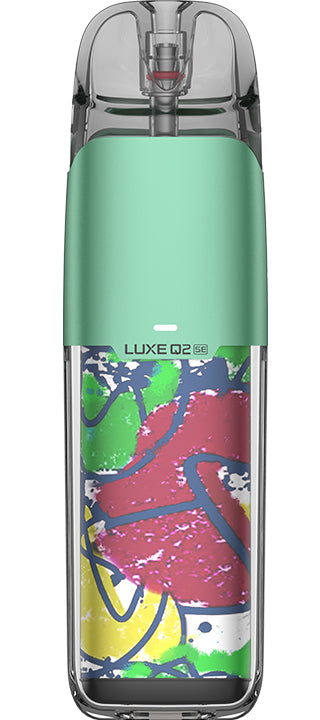 LUXE Q2 SE