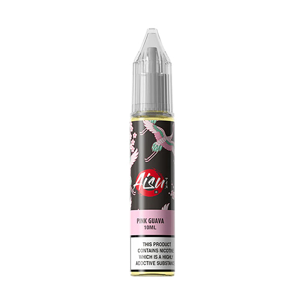 Zap! Nic Salt Nic Shot 10ml E-liquid