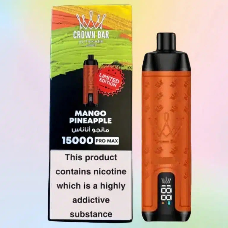 Al Fakher Mango Pineapple Vape