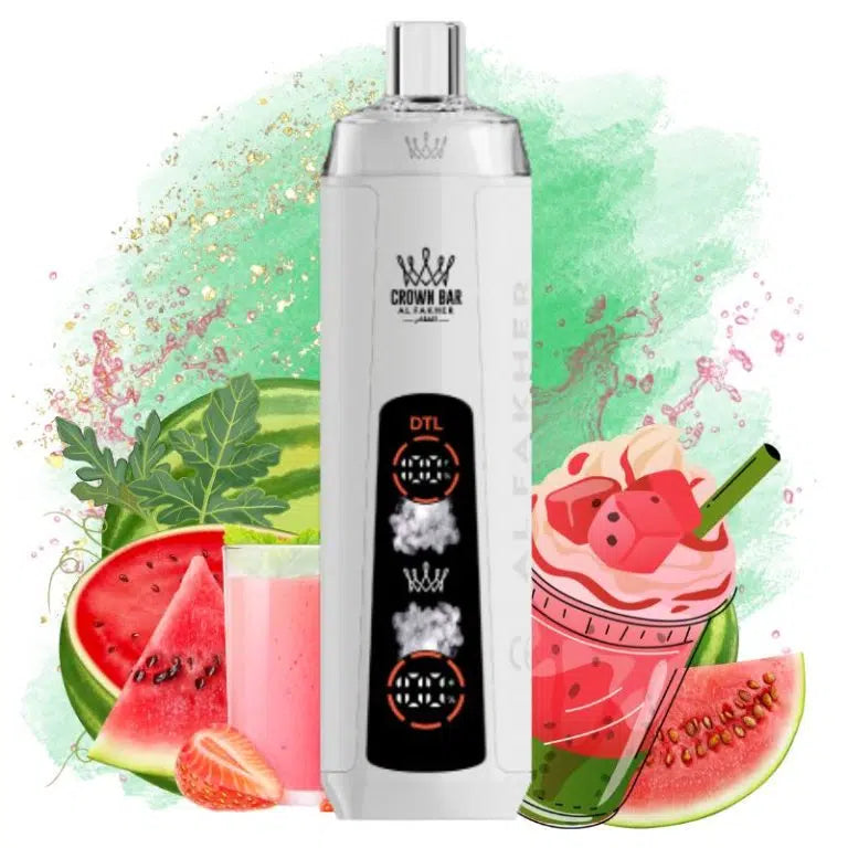 Al Fakher Lush Ice Flavor