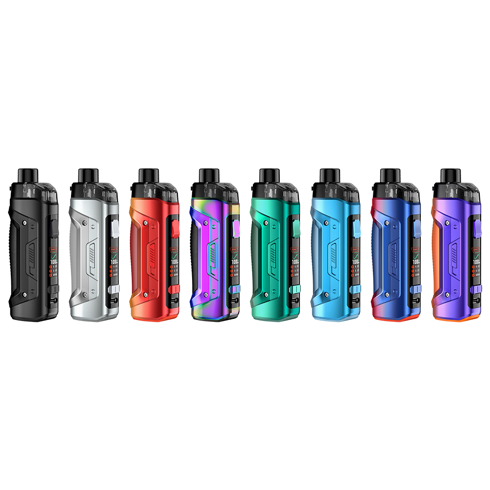 Geek Vape B100 (Aegis Boost Pro 2) Kit