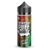 Moreish Puff Sherbet Apple and Mango