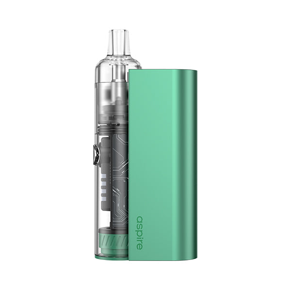 ASPIRE CYBER GT VAPE KIT