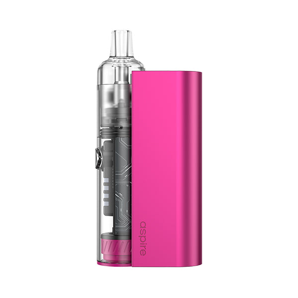 ASPIRE CYBER GT VAPE KIT