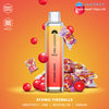 Atomic Fireballs