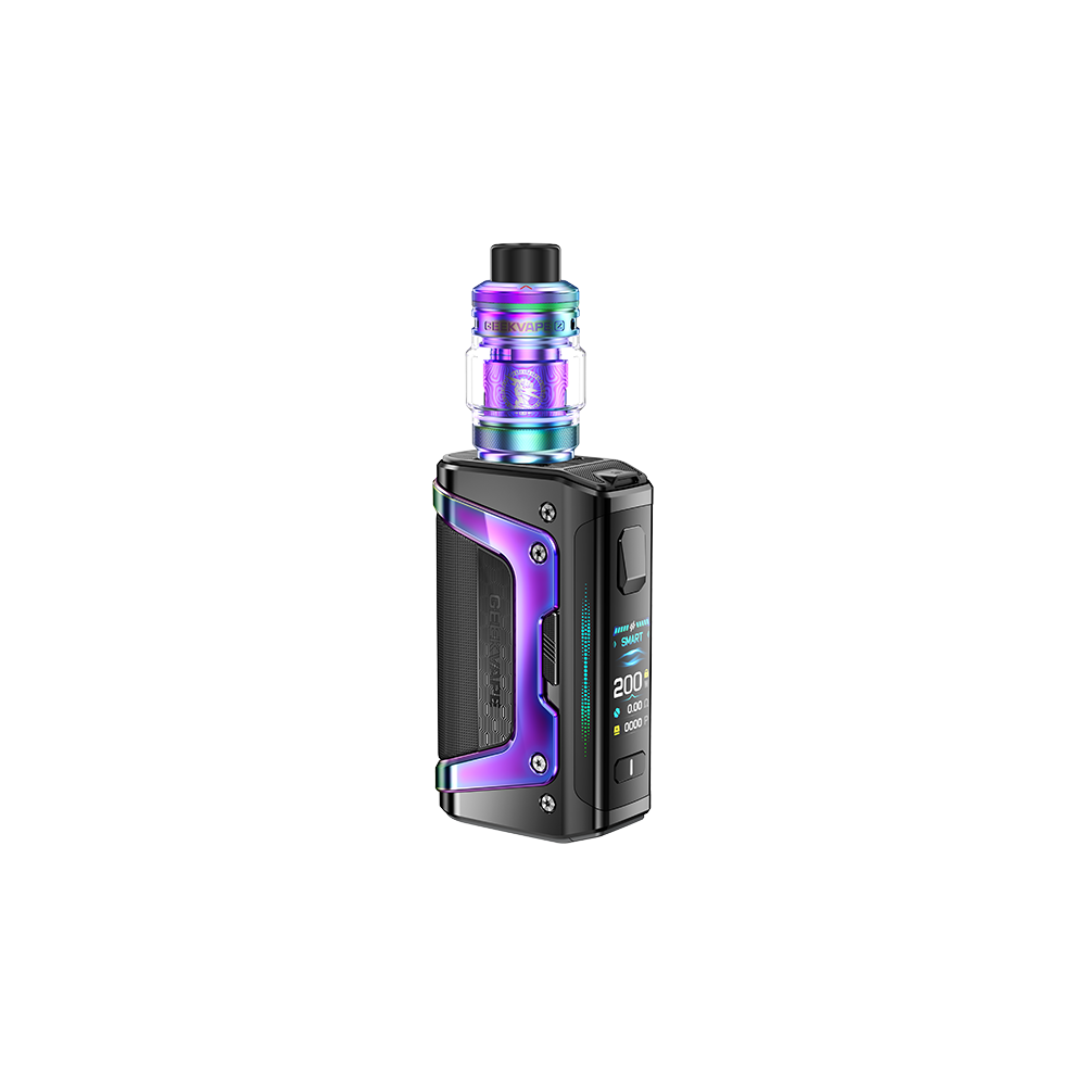 Geek Vape Aegis Legend 5 Vape Kit ( Z Subohm Tank 5)