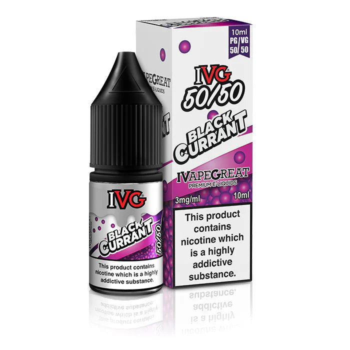 Blackcurrant 50:50