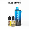 Blue Edition