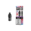 Blue Razz Cherry