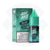 Blue Mint
