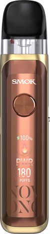 Bronze Gold
