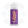 Blackcurrant Crush