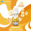 Banana Ice
