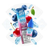Blue Cherry Blast