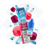 Frozen Berry Gummy
