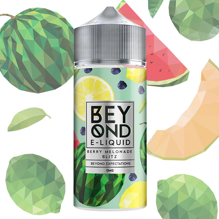 Beyond Berry Melonade Blitz 80ml