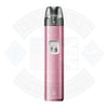 Berry Pink