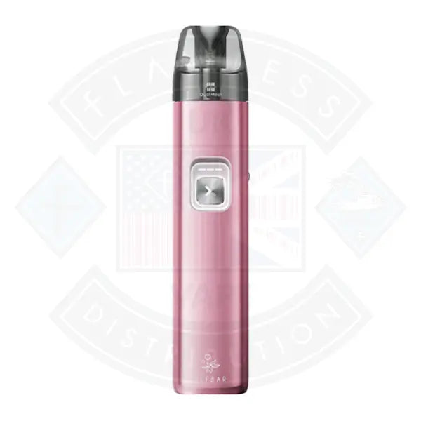 ELFBAR ELFX 2 VAPE KIT - Berry Pink
