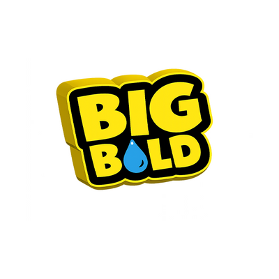 BIG BOLD