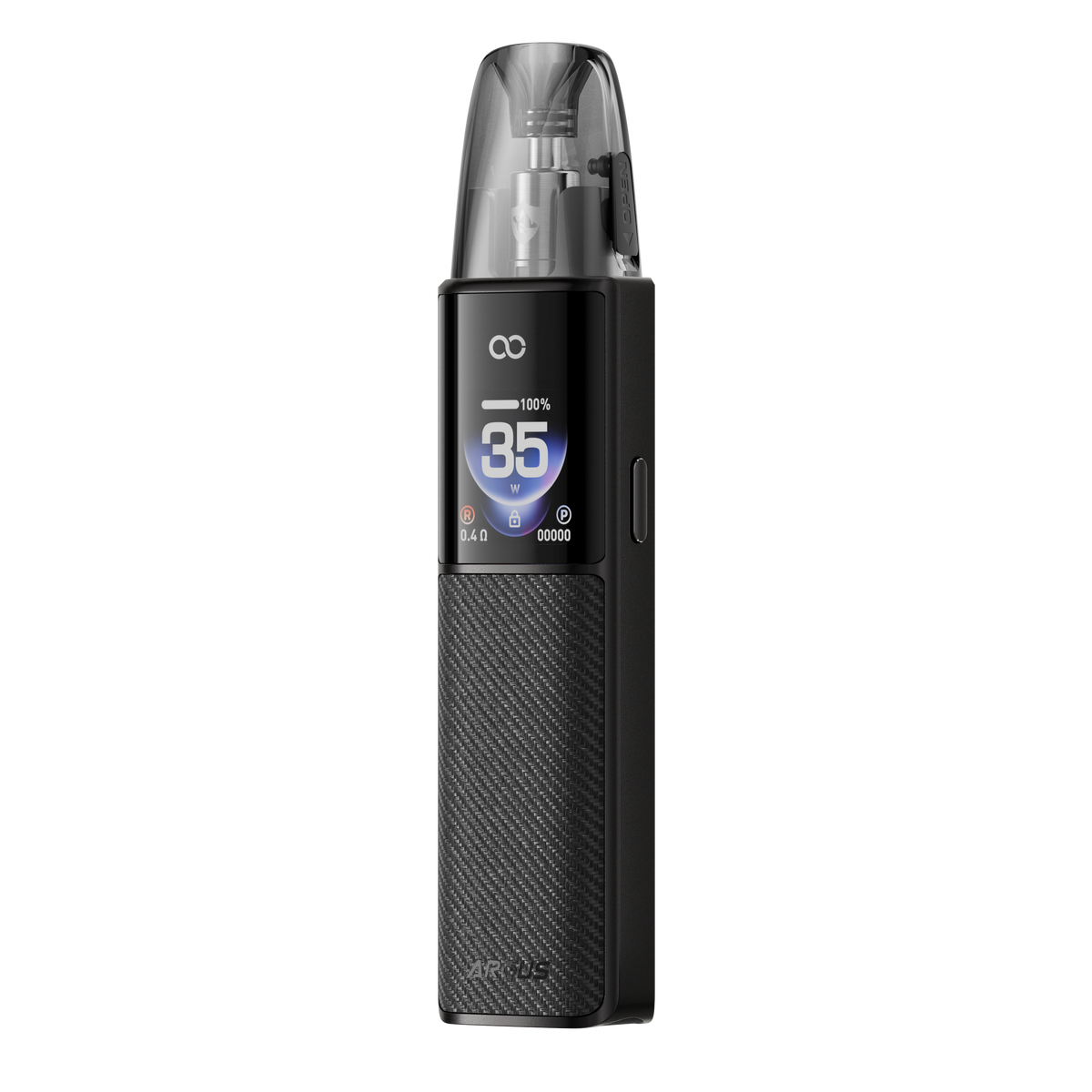 Voopoo Argus G4 Vape Kit