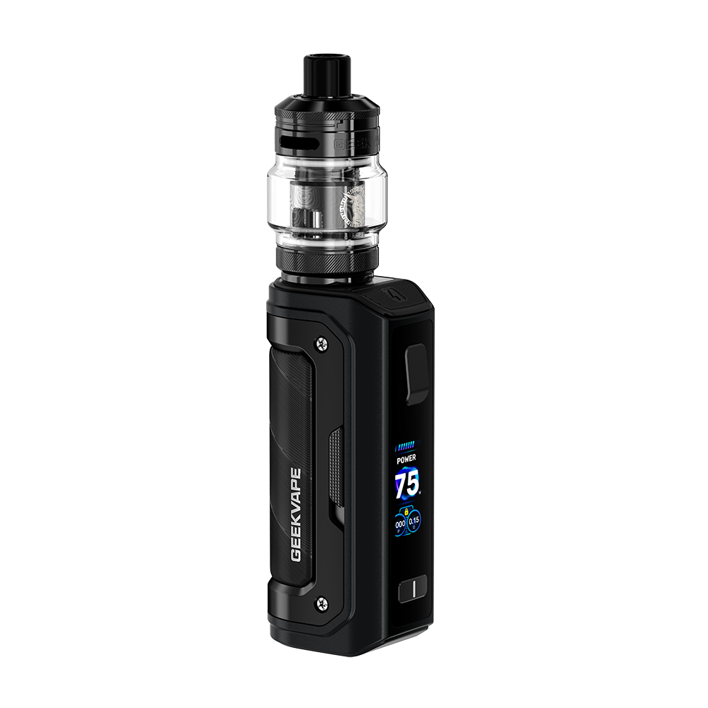 Geek Vape AEGIS MINI 5 Vape Kit