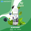 Black Mint