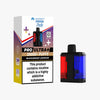 Blue Razz Cherry - Blue Razz GB