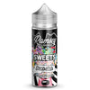 Blackjack 0mg 100ml Shortfill