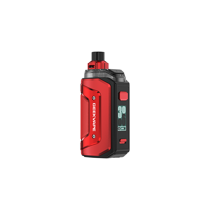 Geek Vape Aegis Hero 5 Vape Kit