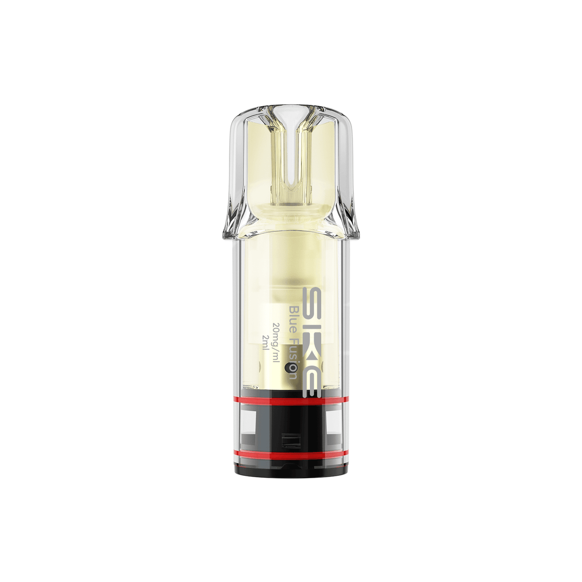 SKE Crystal Plus Prefilled Pods