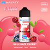 Blue Razz Cherry