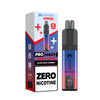 Blue Razz Cherry
