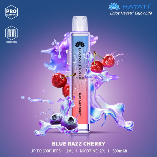 Hayati Pro Mini