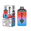 Blue Razz GB