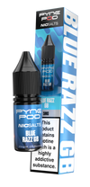 Blue Razz GB