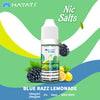 Blue Razz Lemonade