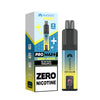 Blue Razz Pineapple
