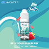 Blue Sour Raspberry