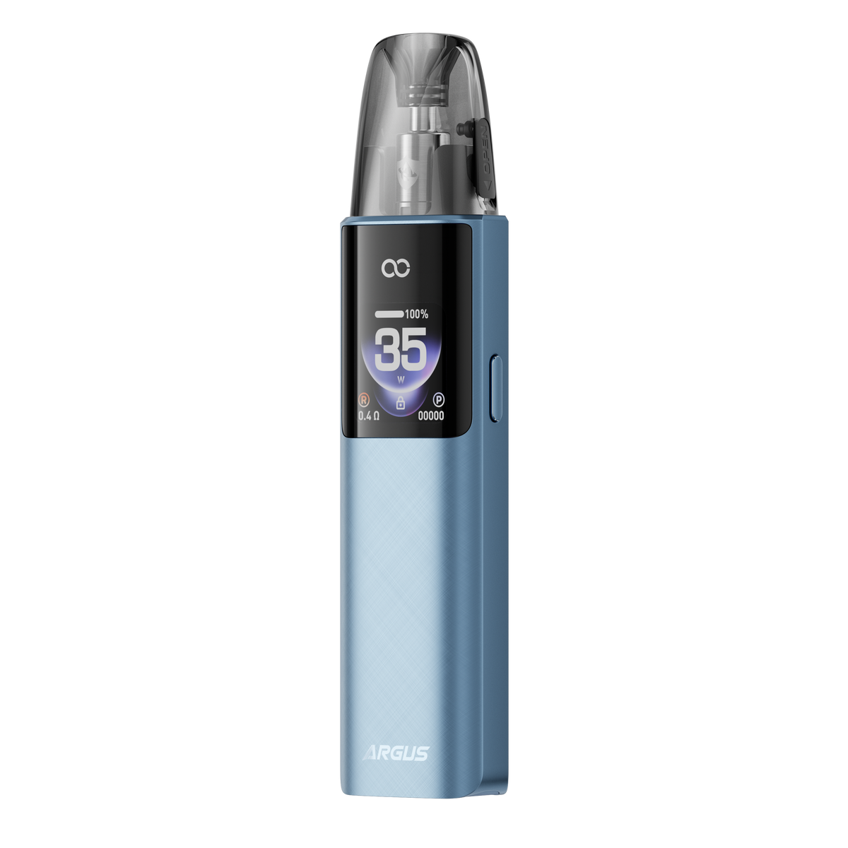 Voopoo Argus G4 Vape Kit