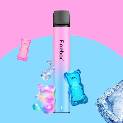 Hayati Finebar Prefilled Pod Kit | 1000 Puffs
