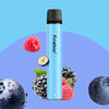 Blue Sour Raspberry