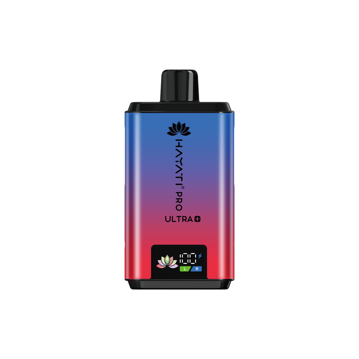 Hayati Pro Ultra + 25K Prefilled Kit