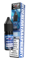 Blueberry Raspberry