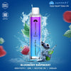 Blueberry Raspberry