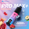Blueberry Pomegranate