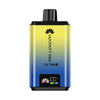 Blue Razz GB - Lemon & Lime